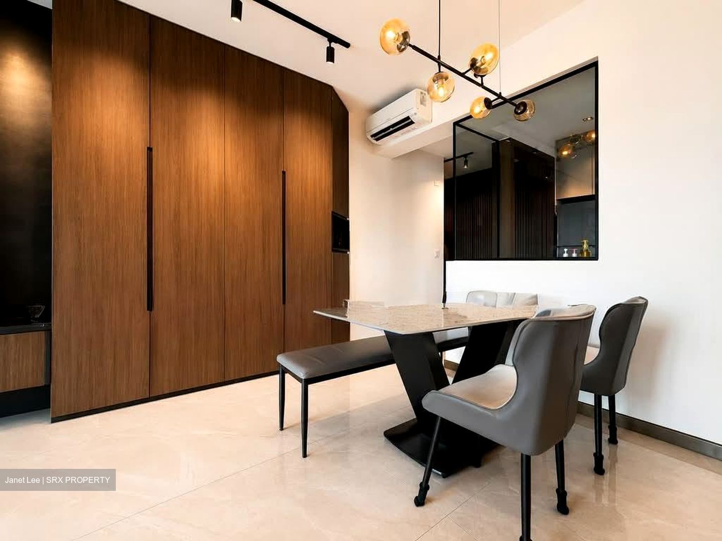 Normanton Park (D5), Apartment #592302371